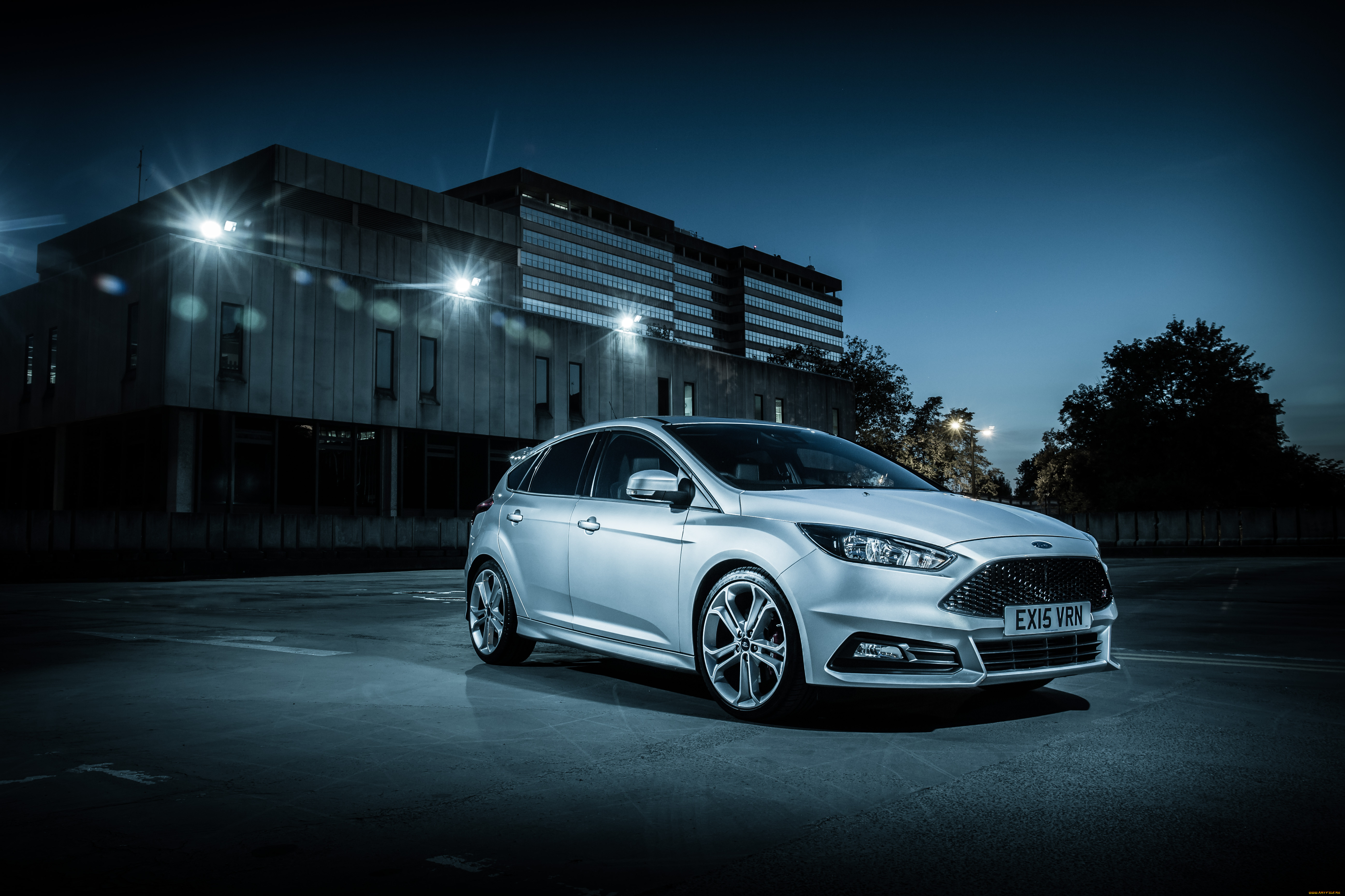 , ford